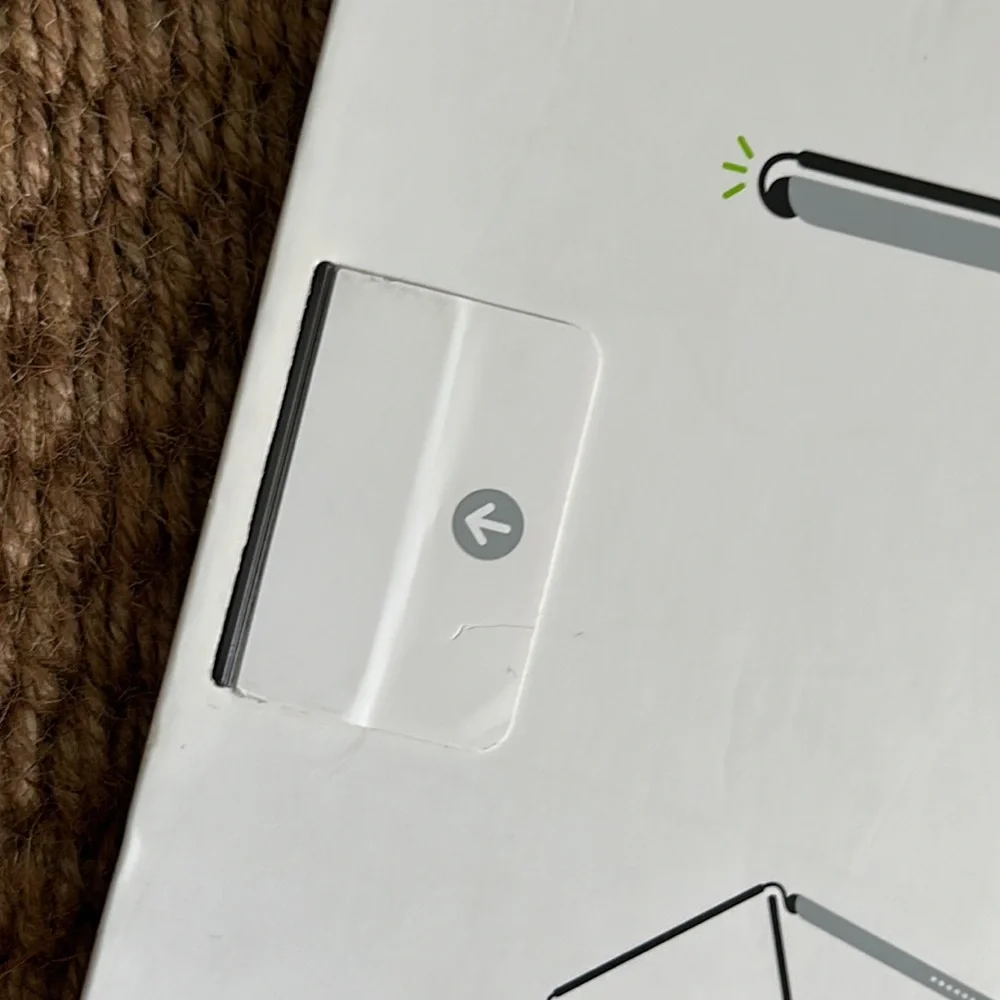 iPad Pro Smart Cover for 10.5 inch